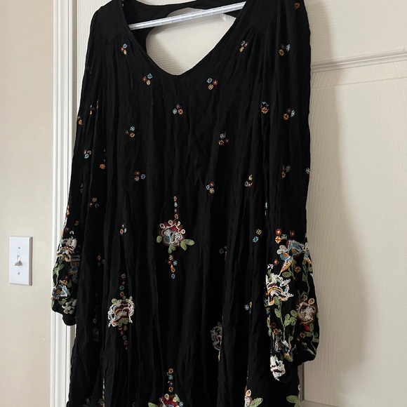 Free people dress - Picture 1 of 6
